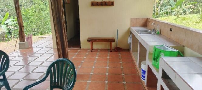 SE VENDE BELLA QUINTA EN TURRUBARES, SAN JOSÉ.  en Carara, Turrubares, San José — $175,000