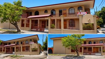 Venta de Propiedad comercial con 10 cabinas/ El Roble Puntarenas - Photo 2 of 3