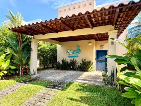 CASA ARA DEL MAR en Paquera, Puntarenas — $339