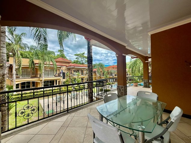 Vende/Alquila condominio en Pacific Sun, Jacó, Garabito (MV) en Tárcoles, Garabito, Puntarenas — $350,000 - Foto 2 de 11