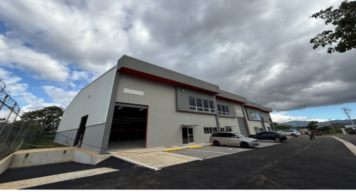 Ofibodegas en Venta Cartago, Uso Industrial,Seg. 24/7-5PJG9336319 en Quebradilla, Cartago — $511,750