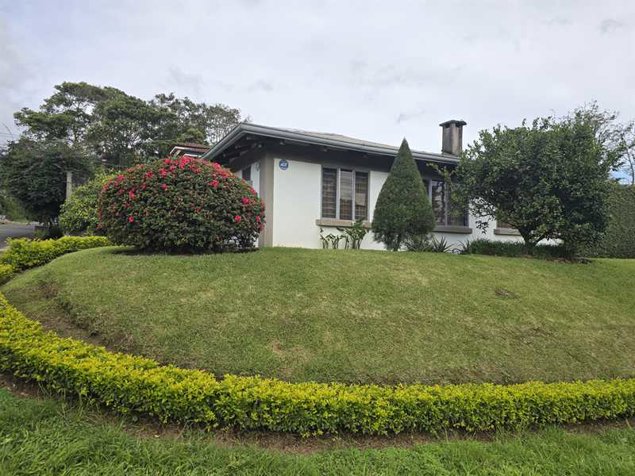Casa en venta en La Union, una planta con apartamento. 5PDC10120118 in San Ramón, La Unión, Cartago — $495,000 - Photo 2 of 19