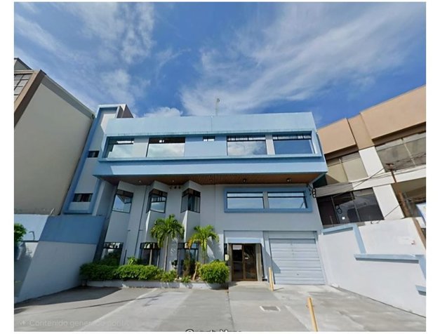 ALQUILER DE EDIFICIO CORPORATIVO Y COMERCIAL, SAN JOSÉ, BARRIO DENT - 10215667 en San Pedro, Montes De Oca, San José — $19,009