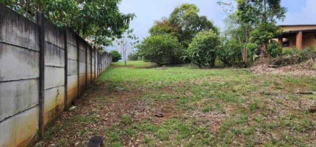 Lote plano con alto potencial y acceso a Ruta 27 ideal para desarrollo #25-738 GS en Garita, Alajuela — $268,000 - Foto 2 de 10