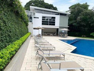 Casas en venta en exclusivo condominio en Brasil de Mora, Ciudad Colón in Brasil, Santa Ana, San José — $178,000 - Photo 4 of 12