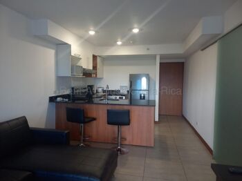 Alquiler de Apartamento Amueblado en Montes de Oca-San Pedro. RAH 26-2019 en San Pedro, Montes De Oca, San José — 500 000 ₡ - Foto 4 de 14