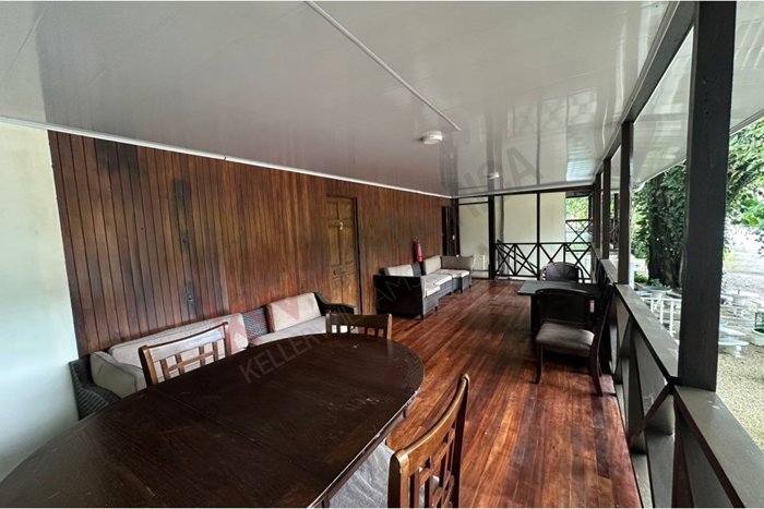 VENTA HOTEL EN TAMBOR, BAR, RESTAURANTE en Cóbano, Puntarenas — $397,000 - Foto 2 de 13