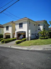 ALQUILER DE CASA, HEREDIA, ULLOA, CONDOMINIO LA LADERA