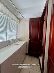 $1.400 Escazu San Rafael apartamento en alquiler amueblado en San Rafael, Escazú, San José — $1,400 - Foto 5 de 12