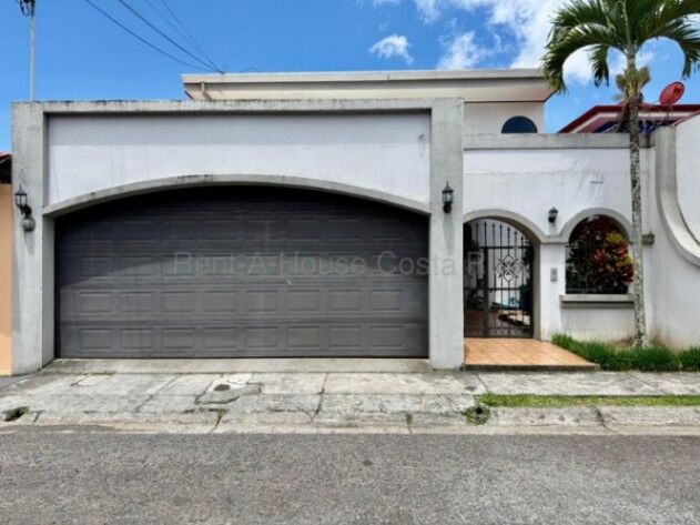 Venta de Casa en La Unión-San Juan, Cartago. RAH 26-2220 en San Juan, La Unión, Cartago — $275,000