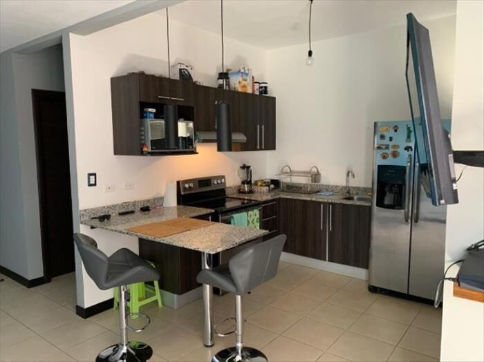 Venta Casa Guácima Alajuela Condominio en Guácima, Alajuela — $163,000