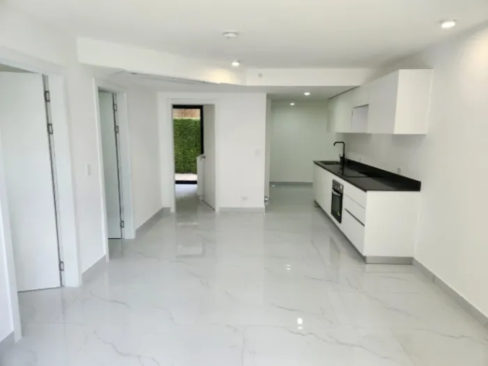 Alquiler en zona exclusiva: tu nuevo hogar te espera en Madison-Rohrmoser-San José- Costa Rica. en Mata Redonda, San José — $1,690