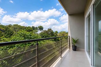 VENTA DE APARTAMENTO, CONDOMINIO LOS VOLCANES, SAN PABLO, HEREDIA en Rincón Sabanilla, San Pablo, Heredia — $145,000 - Foto 5 de 16