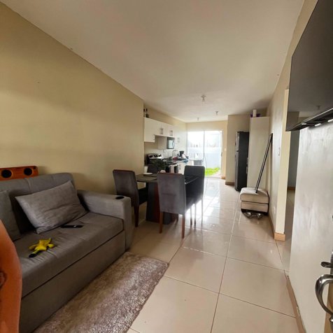 Alquiler de casa 3 habitaciones Cartago en Corralillo, Cartago — ₡ 495 000 - Foto 2 de 10