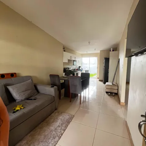 Alquiler de casa 3 habitaciones Cartago en Corralillo, Cartago — ₡ 495 000 - Foto 2 de 10
