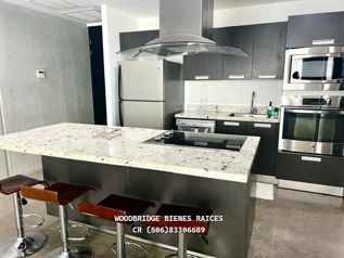 Avenida Escazú apartamento tipo loft en alquiler $1,600 /1 dormitorio en San Rafael, Escazú, San José — $1,600 - Foto 5 de 20