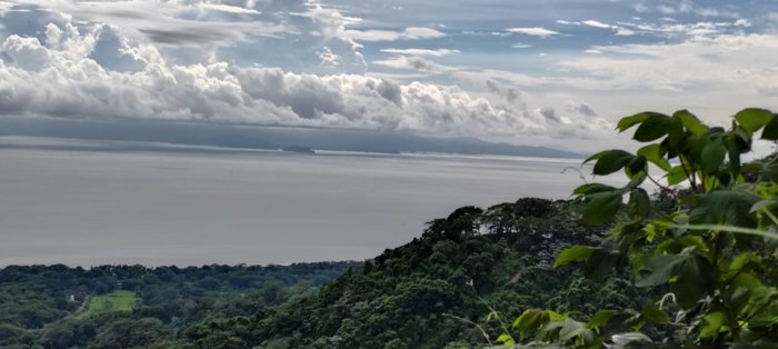 Finca- 65 hectáreas. Vista al mar y gran potencial en Jacó, Garabito, Puntarenas — $2,750,000