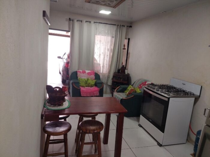 Venta de 2 APTOS Independientes en San José de Alajuela. RAH 26-751 en San José, Alajuela — ₡ 53 000 000
