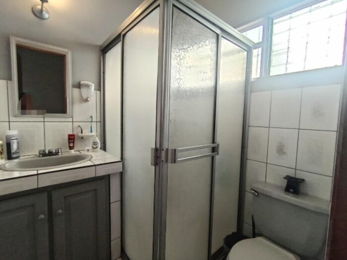 Alquiler de Casa en Alajuela. RAH 25-1925 en Alajuela — ₡ 500 000