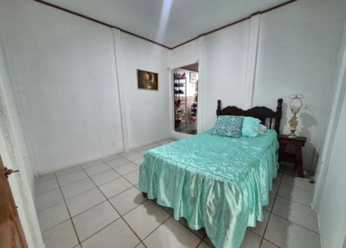 Casa amueblada en Pedregoso para alquilar. in San Isidro De El General, Pérez Zeledón, San José — ₡ 500 000