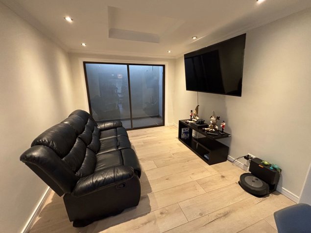 Vendo casa renovada en H Imperial Concepción de Tres Rios cede deuda en Concepción, La Unión, Cartago — $266,000 - Foto 2 de 16