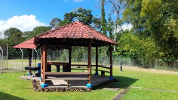 VENTA DE LOTES SARAPIQUI HORQUETAS CONDOMINIO CHIRRIPÓ en Las Horquetas, Sarapiquí, Heredia — $36,476 - Foto 4 de 18