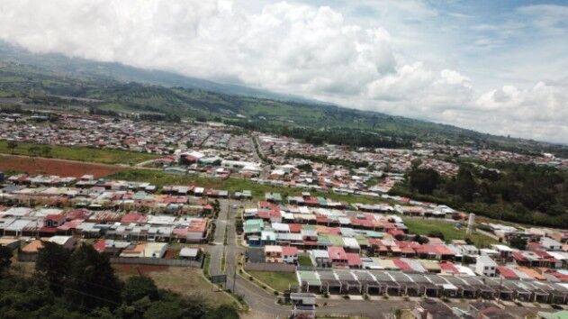 Venta de Lote en Dulce Nombre-Cartago. RAH 26-1650 in Dulce Nombre, Cartago — $440,000