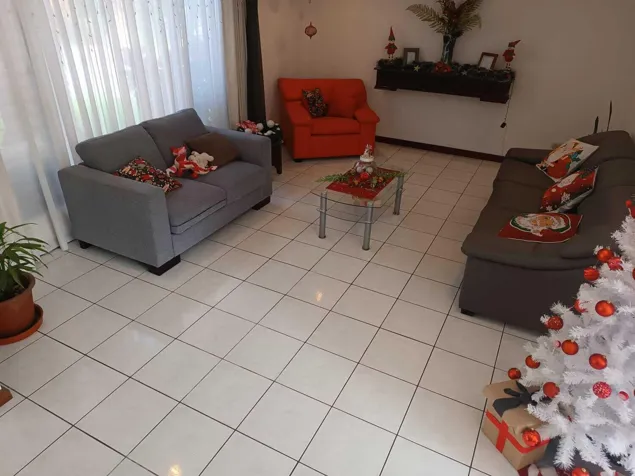 House for sale with active rental in Bello Horizonte, Escazú #25-1165 GS in San Rafael, Escazú, San José — $265,000 - Photo 3 of 17