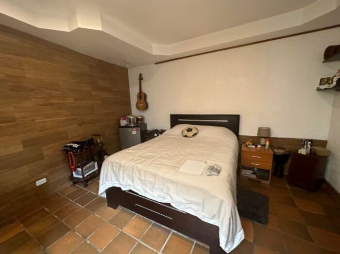  ¡Hogar acogedor listo para ti en excelente ubicación! 🏡✨ en Escazú, San José — ₡ 95 000 000