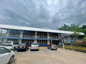 Office For Rent Caldera, Esparza, Puntarenas