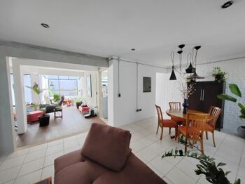 Venta de Casa + APTO en Tibás, San José. in San Juan, Tibás, San José — $270,000 - Photo 5 of 10