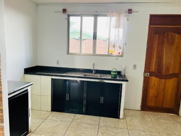 BELLA PROPIEDAD Y CASA EN CUTRIS DE SAN CARLOS.  en Cutris, San Carlos, Alajuela — ₡ 80 000 000