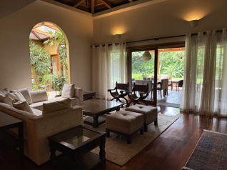 Venta - Villa Fontana - San Miguel de Santo Domingo, Heredia en San Miguel, Santo Domingo, Heredia — $925,000 - Foto 5 de 32