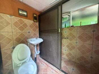 Venta de Casa en Vásquez Coronado-San Isidro.  en San Isidro, Vázquez de Coronado, San José — 132 000 000 ₡ - Foto 5 de 17