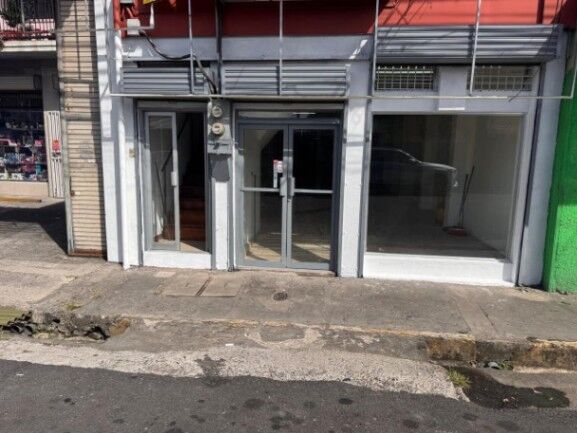 Alquiler de Local Comercial en San Vicente de Moravia. RAH 26-1183 in San Vicente, Moravia, San José — ₡ 1 500 000