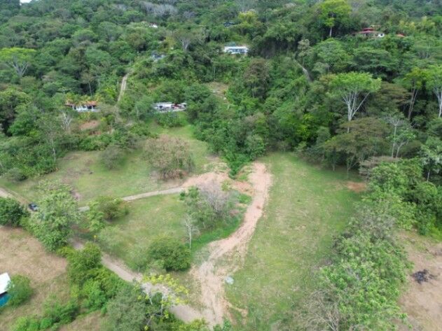 Venta directa! Hatillo, Dominical (Puntarenas) 1.24 acres (5,018 m²) — $125,000 en Savegre, Quepos, Puntarenas — $125,000