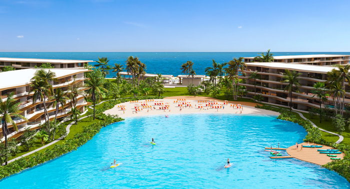 Se Venden Casas de Lujo en Playa Bejuco, Puntarenas en Parrita, Puntarenas — $247,000