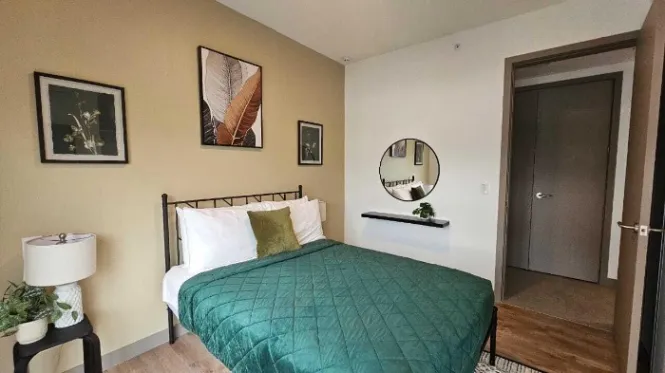 Alquiler Apartamento San José 26-660 en Merced, San José — $1,200 - Foto 3 de 7