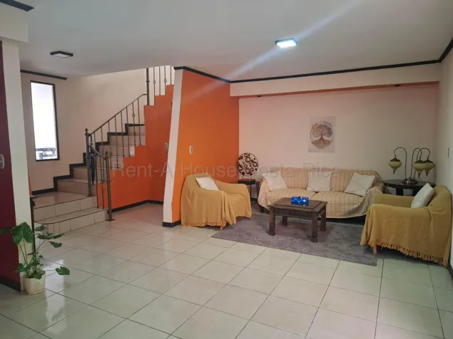 House for Sale in Mata de Plátano, Guadalupe, with Terrace and 2 Parking Spaces #27-482 GS in Mata de Plátano, Goicoechea, San José — $194,000 - Photo 3 of 11