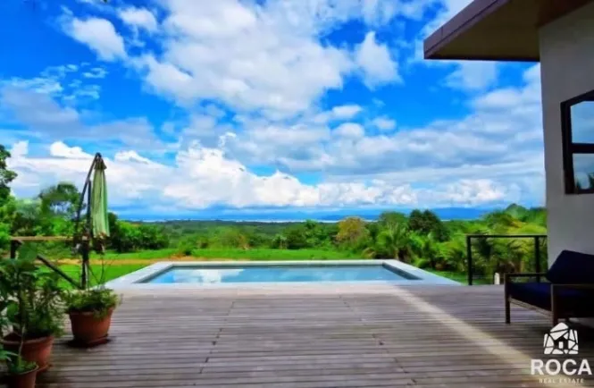 Beautiful property for sale in Agujas Puerto Jiménez in Puerto Jiménez, Golfito, Puntarenas — $369,000 - Photo 2 of 11
