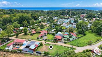 Potential lot for sale in Uvita de Osa