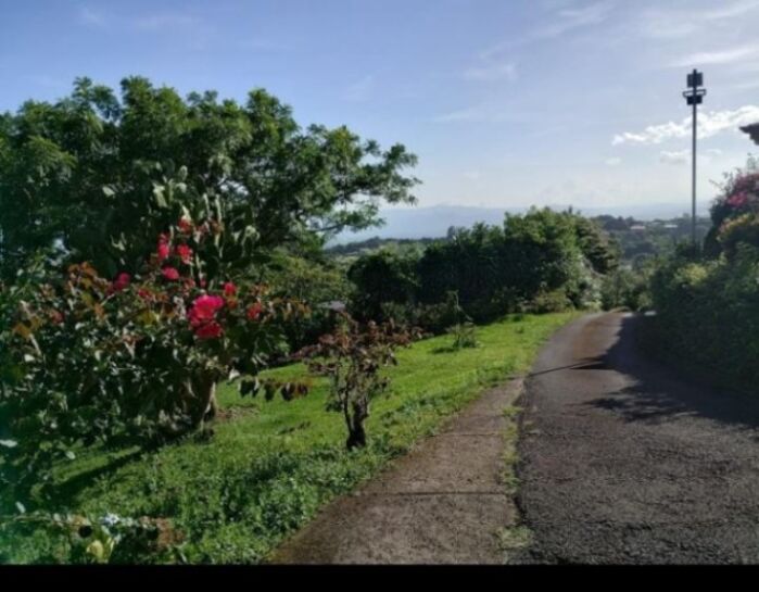 Se vende quinta en cabuyal de San Juan norte en San Juan, Poás, Alajuela — ₡ 300 000 000