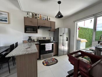 CASA EN VENTA, ALAJUELA, $125.000 COD#26-17 en San Antonio, Alajuela — 63 000 000 ₡ - Foto 5 de 9