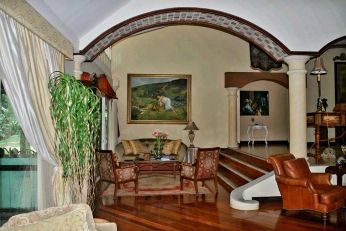 Hacienda de Lujo en La Garita in Garita, Alajuela — $4,000,000 - Photo 3 of 5