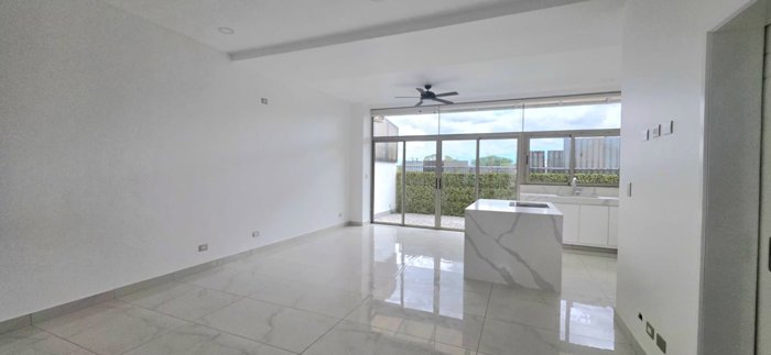 ALQUILER DE APARTAESTUDIO,SAN JOSE, URB. BUENOS AIRES, SABANILLA in Sabanilla, Montes De Oca, San José — ₡ 390 000