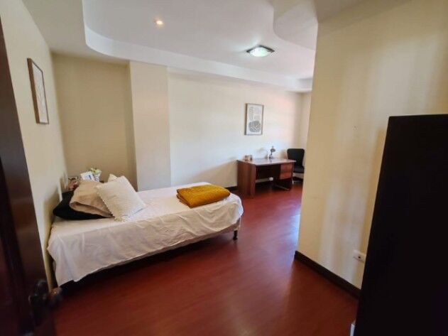 VENDO CASA EN SAN MIGUEL-SANTO DOMINGO, HEREDIA. en San Miguel, Santo Domingo, Heredia — $495,000
