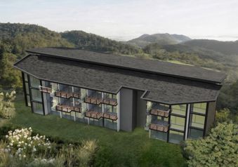 PREVENTA DE APARTAMENTOS GREEN, GUANACASTE, PLAYA COROZALITO en Bejuco, Nandayure, Guanacaste — $323,400 - Foto 4 de 19