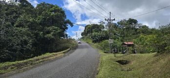 De Oportunidad Bella Propiedad en Tilarán, Guanacaste. 
