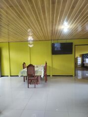 Casa con vista en San Francisco de Rivas in Rivas, Pérez Zeledón, San José — $169,999 - Photo 5 of 25