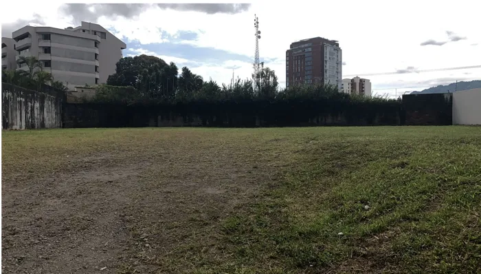 LAND FOR DEVELOPMENT SALE, SAN JOSE, ROHRMOSER, NUNCIATURA in Pavas, San José — $3,228,000